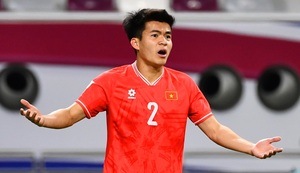 Tuyển thủ U23 Việt Nam bất ngờ chuyển đội bóng phút chót