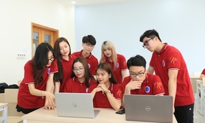 Điểm chuẩn Học viện Chính sách và Phát triển 4 năm gần đây