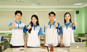 Điểm chuẩn Học viện Phụ nữ Việt Nam 4 năm gần đây