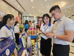 OCOP Tây Ninh: Cầu nối phát triển kinh tế nông thôn và du lịch trải nghiệm