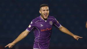 CLB Thanh Hoá chiêu mộ Quả bóng bạc Kyrgyzstan