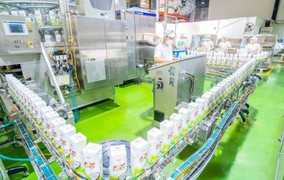 'Vua nha đam' GC Food về tay Tập đoàn Nguyên liệu Á Châu AIG