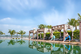 An cư nâng tầm chất sống cho người thu nhập khá và nhà đầu tư