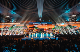 Masterise Homes tri ân hơn 1000 khách hàng dự án Masteri Rivera Danang