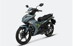 Bảng giá xe máy Exciter mới nhất tháng 8/2025