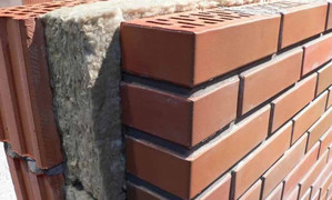 Có nên xây tường 2 lớp chống nóng cho nhà hướng Tây?