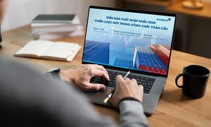 Thuế quan Hoa Kỳ & hành trình tái định vị chiến lược của doanh nghiệp