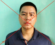 Khởi tố kẻ giả danh sư thầy kêu gọi ủng hộ để chiếm đoạt tài sản