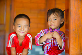 Độc đáo ngôi làng giữa núi rừng ở Lâm Đồng nói không với bia rượu 