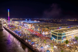 BĐS Hải Phòng bứt tốc: Đòn bẩy từ trục đô thị chiến lược Vũ Yên - Dương Kinh