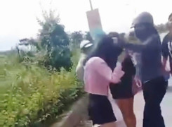 Bé gái 14 tuổi ở Cần Thơ bị nhóm người đánh dã man, nghi do 'nghe đồn nói xấu'