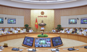 Thủ tướng yêu cầu nêu vướng mắc trong vận hành chính quyền địa phương 2 cấp