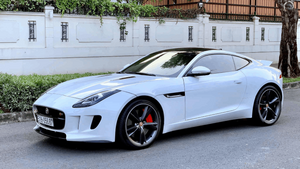 Bảng giá ô tô Jaguar mới nhất tháng 8/2025