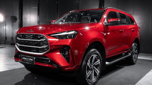 Bảng giá ô tô Isuzu mới nhất tháng 8/2025