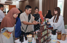 Mở cửa đưa hàng Việt Nam vào thị trường Halal 5.000 tỷ USD