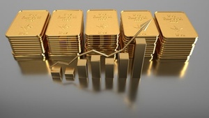 Giá vàng hôm nay 7/8: Quay đầu giảm nhẹ