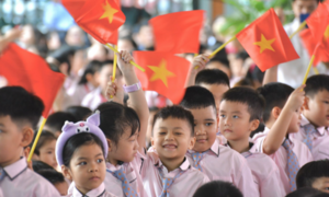 Học sinh, sinh viên cả nước được nghỉ lễ Quốc khánh 2/9 bao nhiêu ngày?