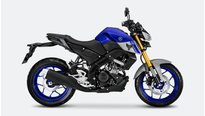 Bảng giá xe máy Yamaha mới nhất tháng 8/2025