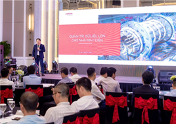 Bí mật chuyển đổi số ngành năng lượng: Công nghệ, dữ liệu và vận hành thông minh