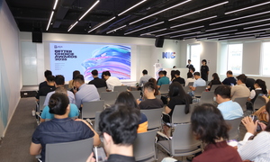 Tài chính số - hạng mục chiến lược Better Choice Awards 2025
