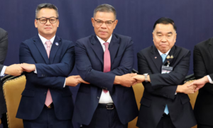 Campuchia – Thái Lan họp khẩn ở Malaysia, chốt thỏa thuận ngừng bắn vĩnh viễn