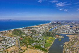 Hai 'siêu quy hoạch' làm thay đổi địa ốc Đà Nẵng, dòng tiền sẽ đổ vào đâu?