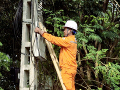 Rò rỉ điện sau công tơ khiến hoá đơn tăng vọt: Khách hàng cần chủ động kiểm tra