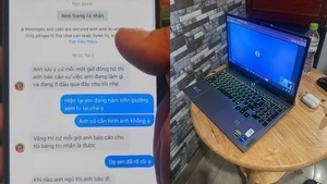 Trung tướng Mai Hoàng: Công an đã giải cứu 28 người bị 'bắt cóc online'