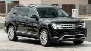 Bảng giá ô tô Volkswagen mới nhất tháng 8/2025