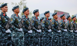 Bộ Quốc phòng lên phương án tinh giản cơ quan thanh tra