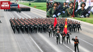 Nhiệm vụ A80: Phía sau 19.000 người lính là mạng lưới an ninh cấp độ cao nhất