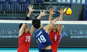 Bóng chuyền nữ U21 Việt Nam nhận cú sốc nửa đêm: Nguy cơ bị phạt tiền tỷ