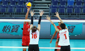 U21 bóng chuyền nữ Việt Nam bị phạt nặng tại giải thế giới: Cục TDTT chỉ đạo nóng