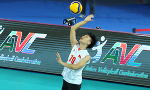 Trực tiếp Việt Nam vs Puerto Rico, bóng chuyền nữ U21 thế giới hôm nay 12/8