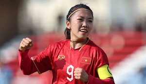 VFF thêm phương thức bán vé trận tuyển nữ Việt Nam vs Thái Lan