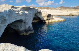 Đại sứ quán Việt Nam tại Hy Lạp hỗ trợ hậu sự cho hai công dân rơi xuống biển 