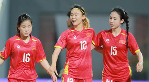 Đội hình dự kiến nữ Việt Nam vs Indonesia: Hot girl đối đầu sao nhập tịch