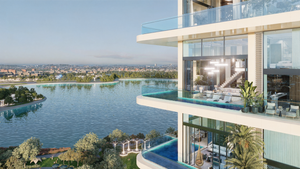 Sunshine Group 'lên sóng' Sky Villa, tung giải 200 triệu đồng ở livestream 12/8