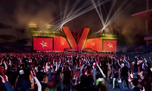 Giám đốc âm nhạc hé lộ điều đặc biệt chỉ có ở concert 'Tổ quốc trong tim'