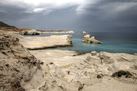 Hai du khách Việt Nam thiệt mạng trên biển Hy Lạp 