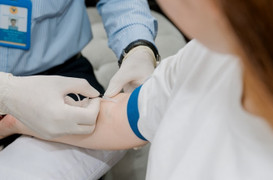 Mắc bệnh gout ở tuổi đôi mươi