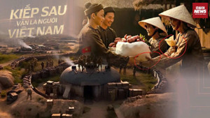 Dư luận dậy sóng: MV 'Kiếp sau vẫn là người Việt Nam' lạm dụng AI cẩu thả vô hồn