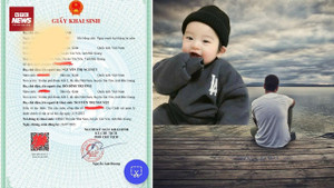 Tên con là 'Thù Hận': Lòng mẹ hay vết sẹo cuộc đời? 