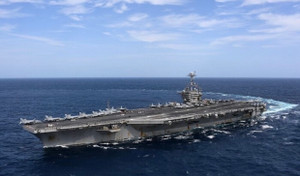 Mỹ muốn mở rộng hiện diện quân sự tại Campuchia