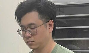 Lời khai của kẻ hành hung phụ nữ trước mặt nhiều trẻ nhỏ ở chung cư Hà Nội