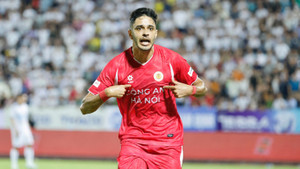 Trực tiếp bóng đá Công an Hà Nội vs Thể Công Viettel, vòng 1 V.League 2025-2026