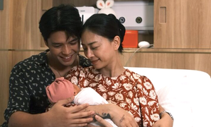 Hơn 1000 ngày 'đi tìm con' của Ngô Thanh Vân và chồng kém 11 tuổi