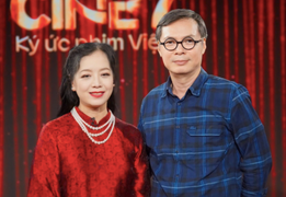 NSND Trần Lực tiết lộ từng nhận 'mưa' thư tay mong anh và Chiều Xuân thành đôi