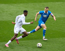 Lịch thể thao mới nhất hôm nay ngày 12/8 và rạng sáng 13/8