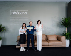 Khám phá sự kiện khai trương cửa hàng mới của Nhà Xinh tại Hà Nội